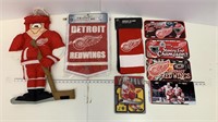 Red Wings Lot 2
