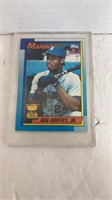 Ken Griffey Jr. Baseball Rookie Card 336