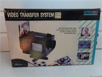 VIDEO TRANSFER SYSTEM