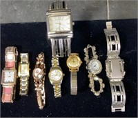 Lot of Old Watches*