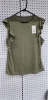 Women's Tops "A New Day " Large