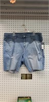 Women's Shorts Universal Thread size 20w