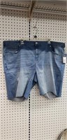 Women's Shorts Universal Thread size 24W