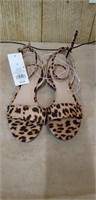 Women's shoes size 6 NEW