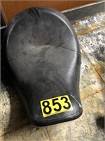 DYNA GLIDE MOTORCYCLE SEAT