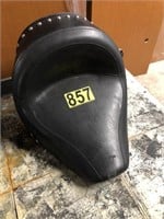 SOFTTAIL MOTORCYCLE SEAT