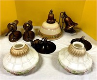 Vintage Lighting Lot