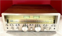 Vintage Sansui G-5000 Stereo Receiver