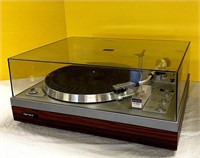 Vintage Garrard GT 25 Turntable