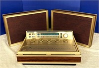 Vintage Arvin Stereophonic Stereo