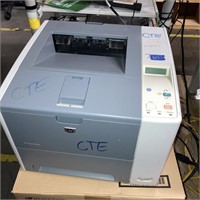 hp p3005n Laser Printer
