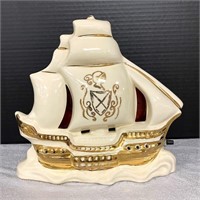 MCM T.V. Ship Lamp