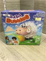 BAABAA BUBBLES SHEEP GAME