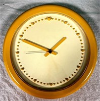 Vintage MCM Rexite Clock