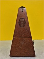 Vintage Seth Thomas Metronome