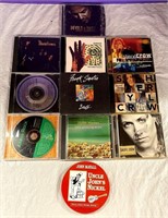 CD  Collection