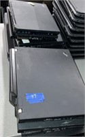 Lot of 10 HP Laptops