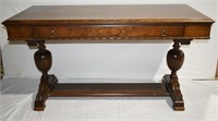 Antique Melgan (Stratford ) Hall Table