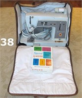 Singer Sewing Machine Portable