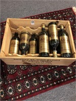 Grand Cru case lot