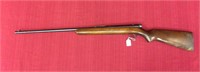 Winchester Model 74 22 long rifle walnut stock 65