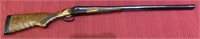 Spartan gunworks 12 gauge shotgun 2 3/4” or 3”