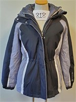 Women's Free Country Radiance Jacket/Coat - Small