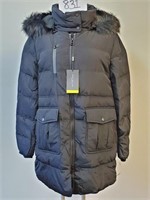 New Women's Marc New York Down Jacket - Large