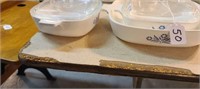 3 Piece Corningware Set