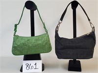 2 Express Small Handbags