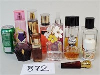 Assorted Perfume & Body Spray (No Ship)