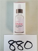 New $17 Pro Skincare Divine Alpha Hydroxy Acid