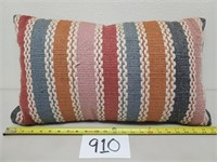 World Market 14" x 24" Accent Pillow