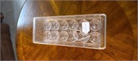 Clear Egg Container