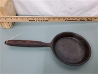 61/2 inch Made in Korea Cast Iron Pan