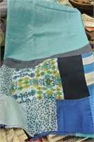Assortment of Quilting/Sewing Projects