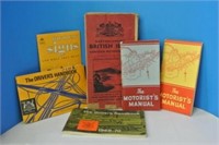 Antique & Vintage Publications