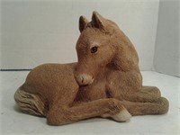 Horse - Sandcast