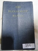 the bluejackets manual us naval institute 14th ed