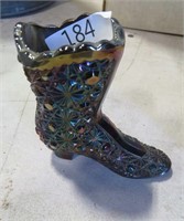 carnival signed fenton boot