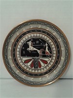 Plate from Greece