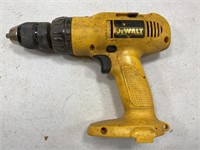 DeWalt Drills, Saw & Batteries with Chargers