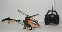 Propel Skyforce Helicopter w/Remote Control