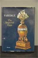 Faberge : The Imperial Eggs Book