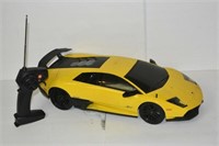 LP670-4sv Lamborghini w/ Remote