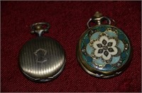 Lot of 2 Pocketwatches