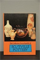 Roseville Pottery Book