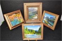 Variety of Frames