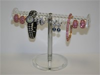 Nolan Miller Designer Jewelry Pieces