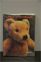 The Magic of Merrythought Book